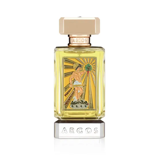 Argos Perseus Triumphant Extrait de Parfuum 100ml Argos Perseus Triumphant Extrait de Parfuum 100ml