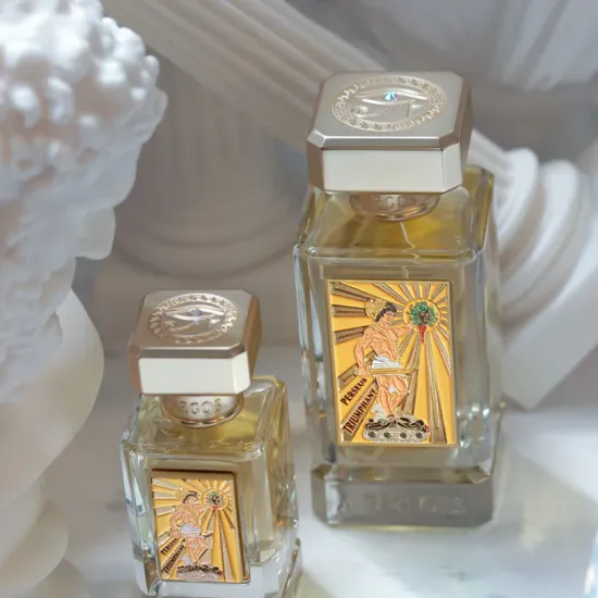 Argos Perseus Triumphant Extrait de Parfuum 100ml Argos Perseus Triumphant Extrait de Parfuum 100ml