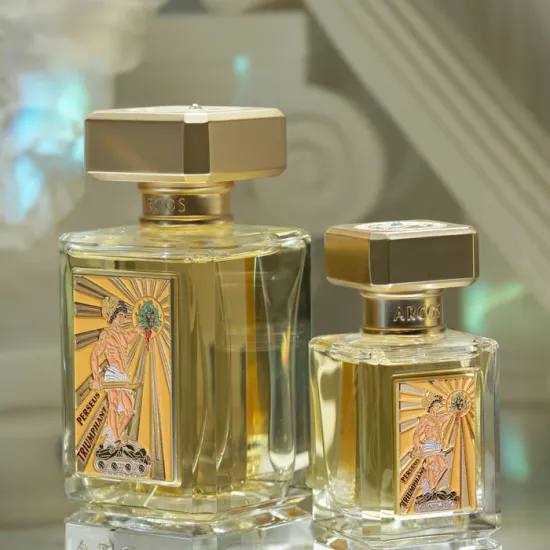 Argos Perseus Triumphant Extrait de Parfuum 100ml Argos Perseus Triumphant Extrait de Parfuum 100ml