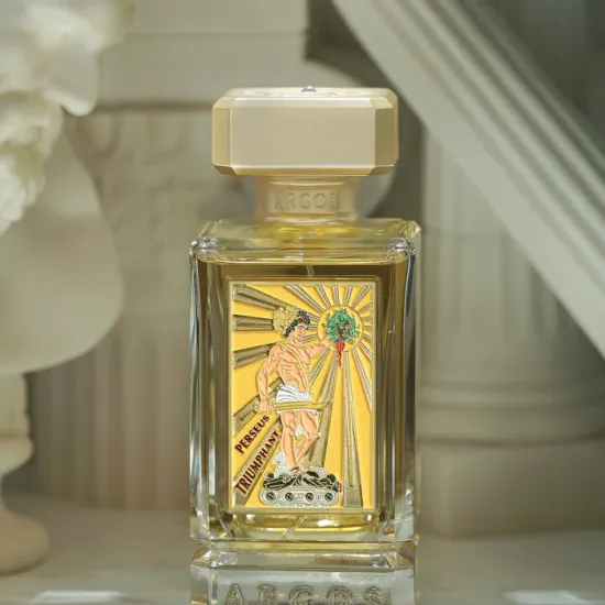 Argos Perseus Triumphant Extrait de Parfuum 100ml Argos Perseus Triumphant Extrait de Parfuum 100ml