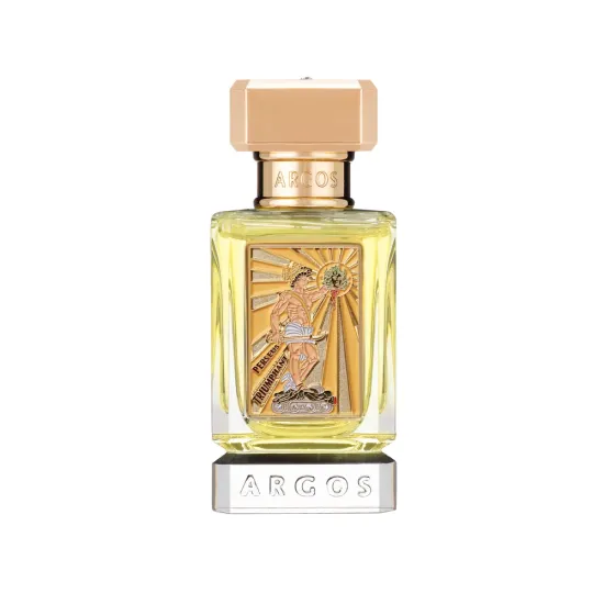 Argos Perseus Triumphant Extrait de Parfuum 100ml Argos Perseus Triumphant Extrait de Parfuum 100ml