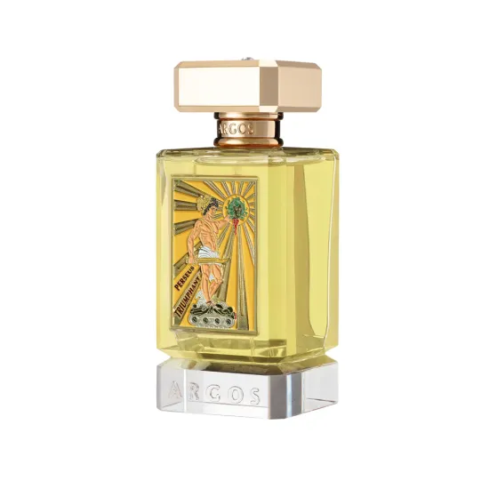 Argos Perseus Triumphant Extrait de Parfuum 100ml Argos Perseus Triumphant Extrait de Parfuum 100ml