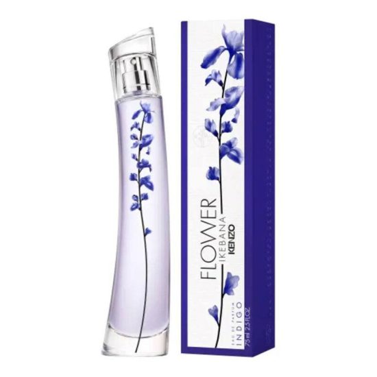 Kenzo Ikebana Indigo EDP 75ml