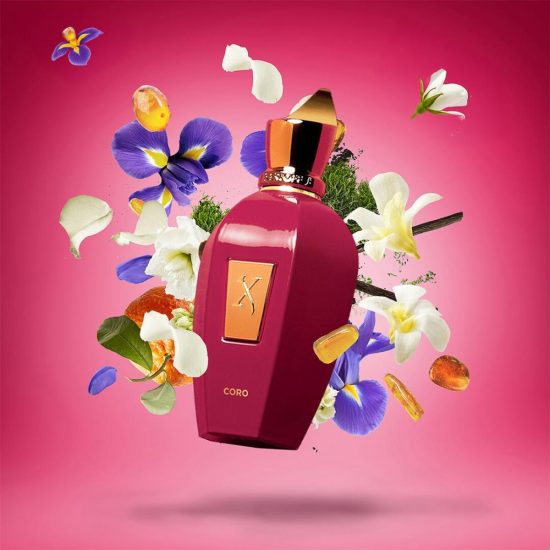 Xerjoff Coro EDP 100 ml Xerjoff Coro EDP 100 ml