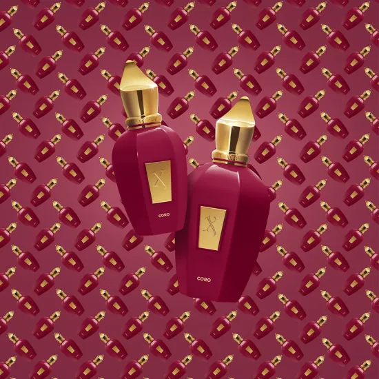Xerjoff Coro EDP 100 ml Xerjoff Coro EDP 100 ml