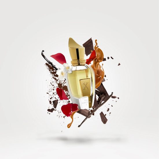 Xerjoff Via Cavour I Parfum 50 ml Xerjoff Via Cavour I Parfum 50 ml