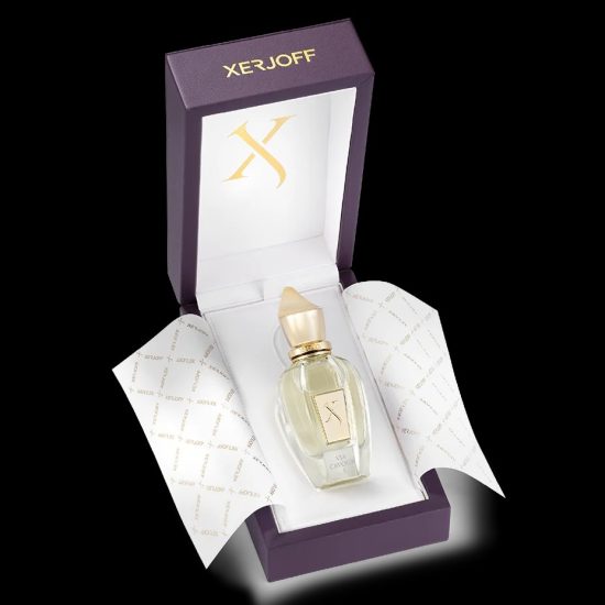 Xerjoff Via Cavour I Parfum 50 ml Xerjoff Via Cavour I Parfum 50 ml