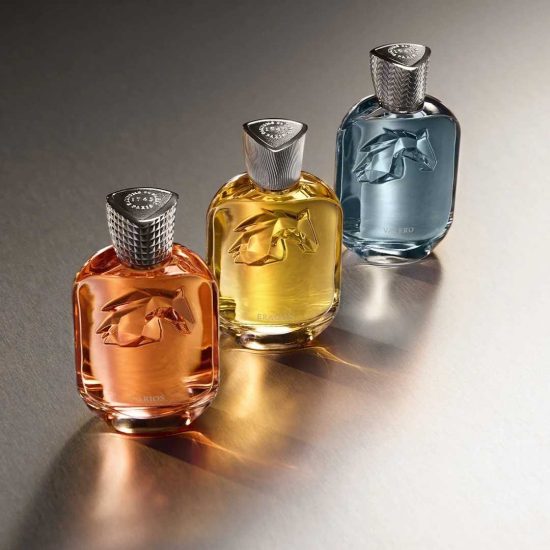 Parfums de Marly Eragon for Men Extrait de Parfum 100ml Parfums de Marly Eragon for Men Extrait de Parfum 100ml