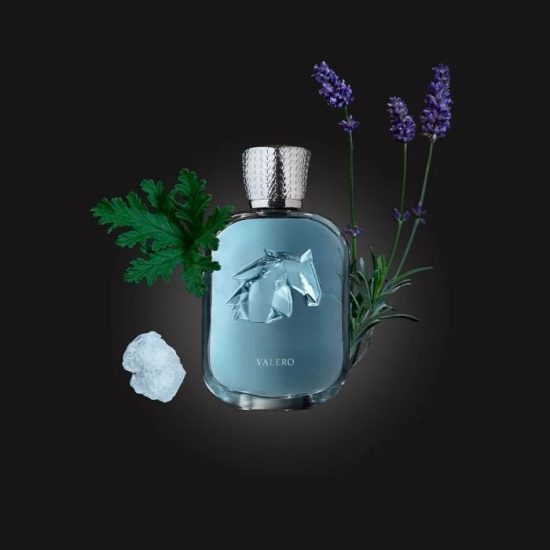 Parfums de Marly Valero for Men Extrait de Parfum 100ml Parfums de Marly Valero for Men Extrait de Parfum 100ml
