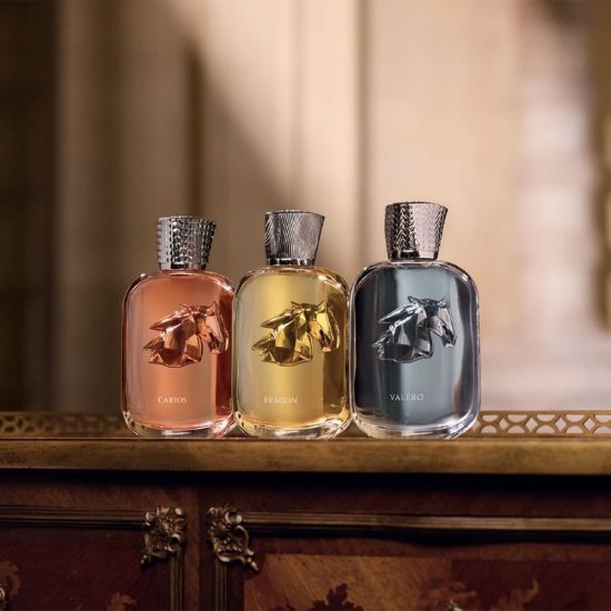 Parfums de Marly Carios for Men Extrait de Parfum 100ml