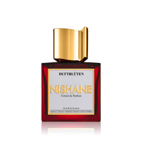 Nishane Tuberoza Extrait De Parfum 50ml Nishane Tuberoza Extrait De Parfum 50ml
