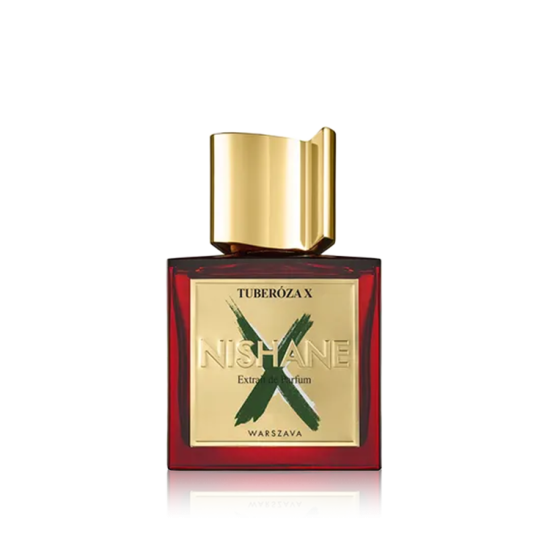 Nishane Tuberoza X Extrait de Parfum 100ml