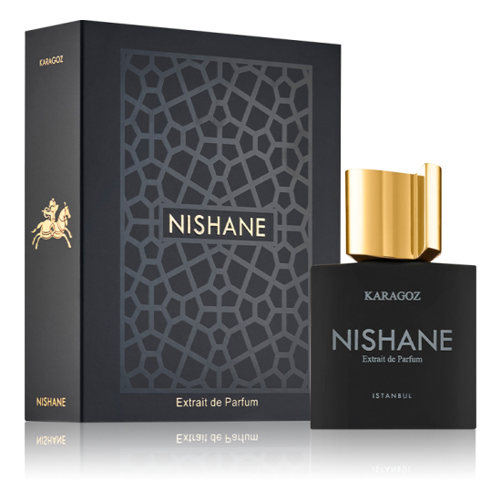 Nishane Karagoz Extrait de Parfum 50ml Nishane Karagoz Extrait de Parfum 50ml