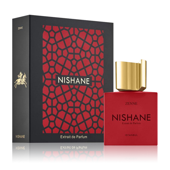 Nishane Zenne Extrait de Parfum 50ml