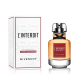 Givenchy L'Interdit Angélique Rouge EDP 50ML Givenchy L'Interdit Angélique Rouge EDP 50ML