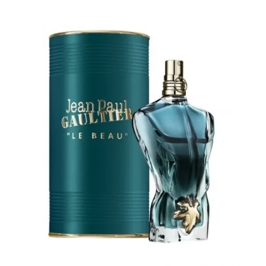 Jean Paul Gaultier Le Beau for Men EDP 75ml Jean Paul Gaultier Le Beau for Men EDP 75ml