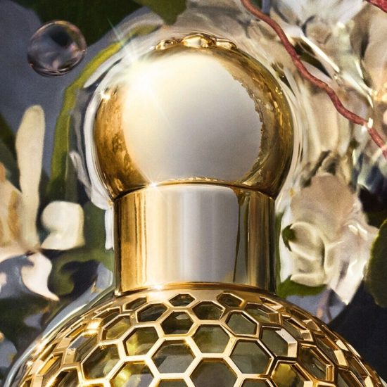 Guerlain Aqua Allegoria Forte Nerolia Vetiver EDP 125ml Guerlain Aqua Allegoria Forte Nerolia Vetiver EDP 125ml