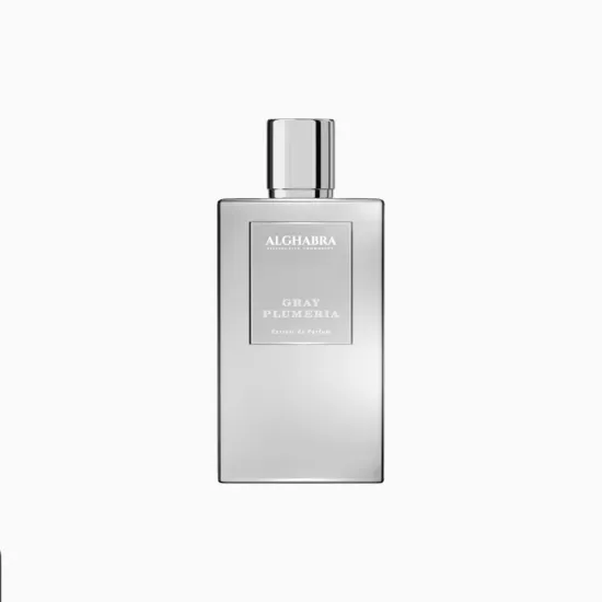 Al Ghabra Gray Plumeria Extrait de Parfum 50ml Al Ghabra Gray Plumeria Extrait de Parfum 50ml