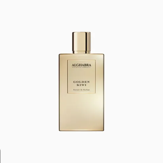 Al Ghabra golden kiwi Extrait de Parfum 50ml Al Ghabra golden kiwi Extrait de Parfum 50ml