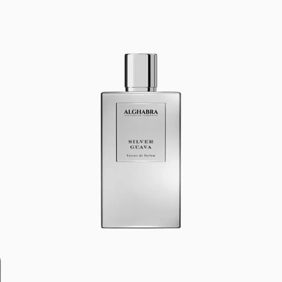 Al Ghabra SILVER GUAVA Extrait de Parfum 50ml Al Ghabra SILVER GUAVA Extrait de Parfum 50ml