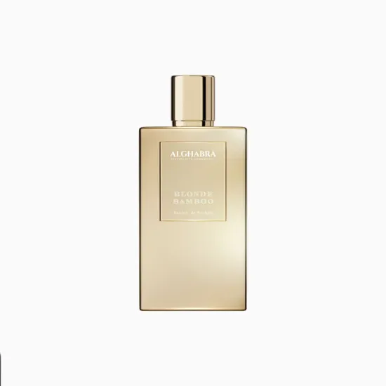 Al Ghabra Blonde Bamboo Extrait de Parfum 50ml