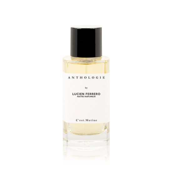 Anthologie C'est Mutine EDP 100ml