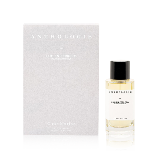Anthologie C'est Mutine EDP 100ml Anthologie C'est Mutine EDP 100ml