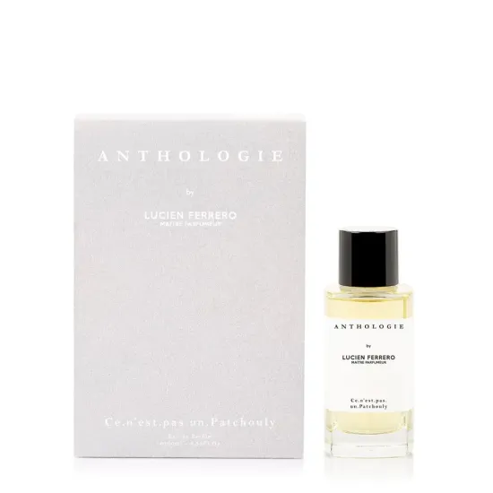 Anthologie Ce n’est pas un Patchouly EDP 100ml Anthologie Ce n’est pas un Patchouly EDP 100ml