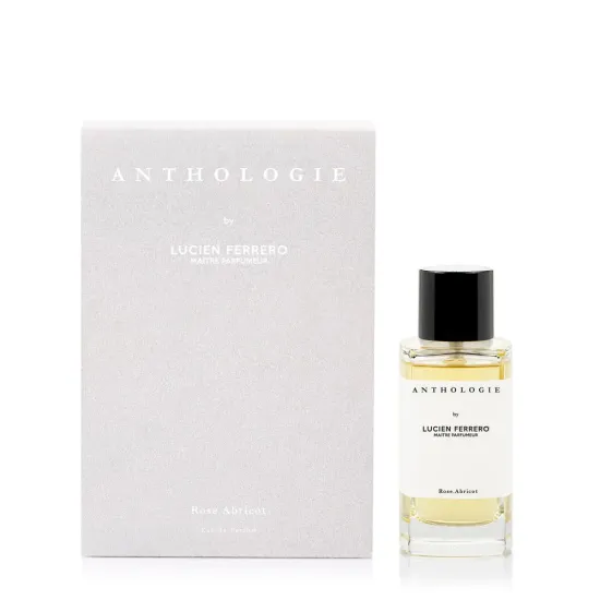 Anthologie Rose Abricot EDP 100ml Anthologie Rose Abricot EDP 100ml