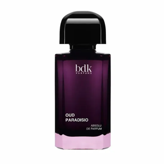 Bdk Oud Paradisio Absolu de Parfum 100ml Bdk Oud Paradisio Absolu de Parfum 100ml