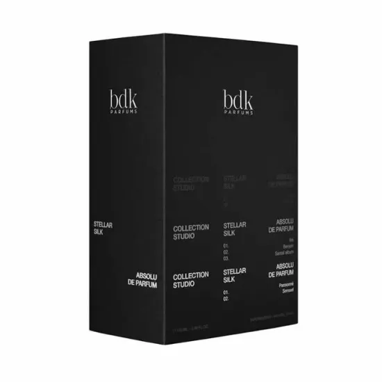 Bdk Stellar Silk Absolu de Parfum 100ml Bdk Stellar Silk Absolu de Parfum 100ml