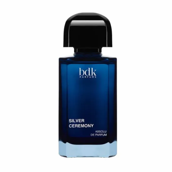 Bdk Silver Ceremony Absolu de Parfum 100ml Bdk Silver Ceremony Absolu de Parfum 100ml