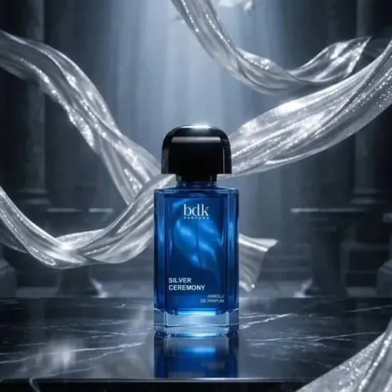Bdk Silver Ceremony Absolu de Parfum 100ml Bdk Silver Ceremony Absolu de Parfum 100ml