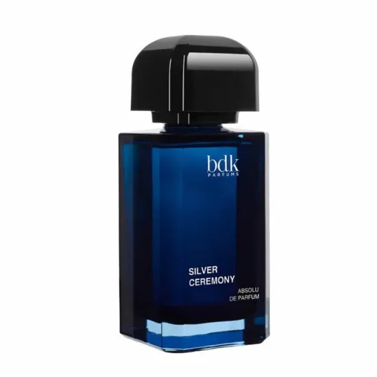 Bdk Silver Ceremony Absolu de Parfum 100ml Bdk Silver Ceremony Absolu de Parfum 100ml