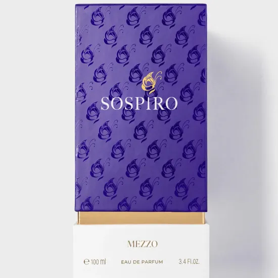 Sospiro Mezzo Eau de Parfum 100ml Sospiro Mezzo Eau de Parfum 100ml