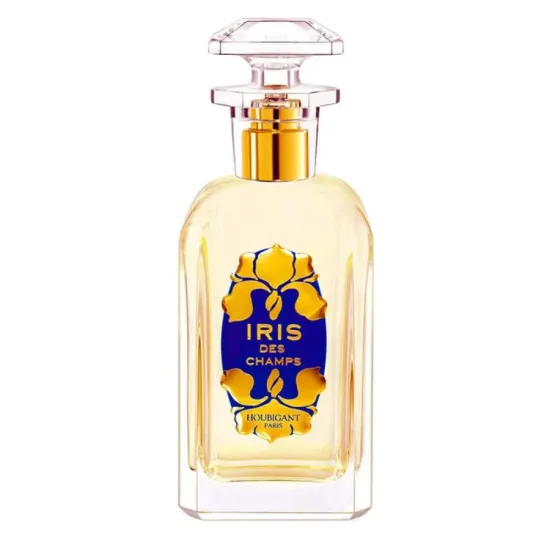 Houbigant Iris Des Champs EDP 100 ml Houbigant Iris Des Champs EDP 100 ml