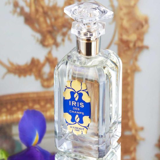 Houbigant Iris Des Champs EDP 100 ml Houbigant Iris Des Champs EDP 100 ml