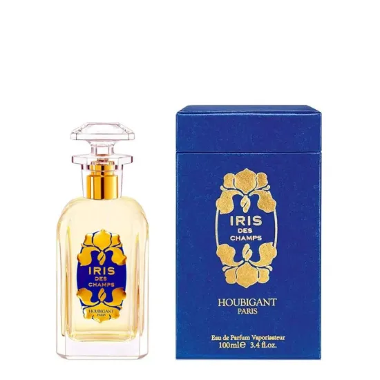 Houbigant Iris Des Champs EDP 100 ml Houbigant Iris Des Champs EDP 100 ml