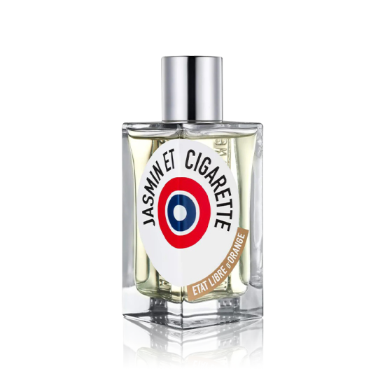 Etat Libre D'orange Jasmin et Cigarette EDP 100ml Etat Libre D'orange Jasmin et Cigarette EDP 100ml