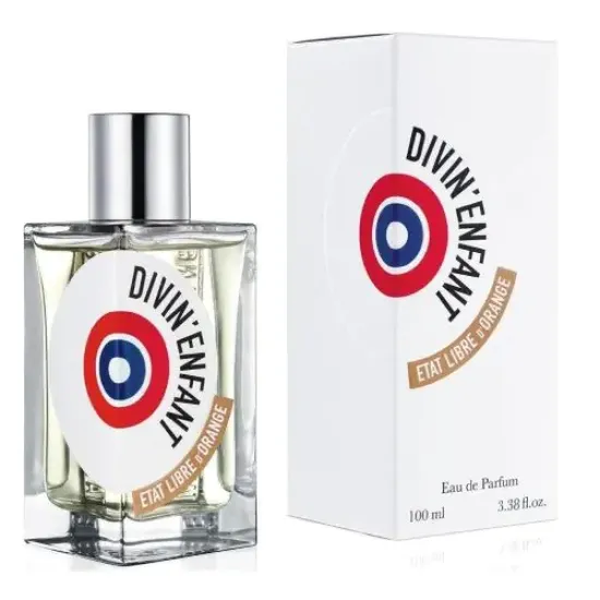 Etat Libre D'orange Divin'enfant EDP 100ml Etat Libre D'orange Divin'enfant EDP 100ml