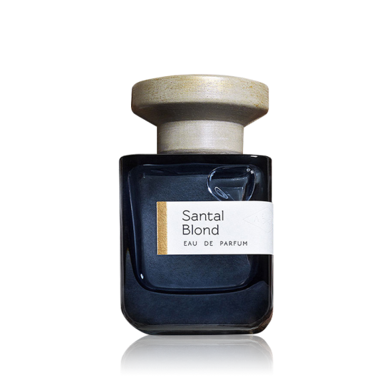 Atelier Materi Santal Blond EDP 50 ml Atelier Materi Santal Blond EDP 50 ml