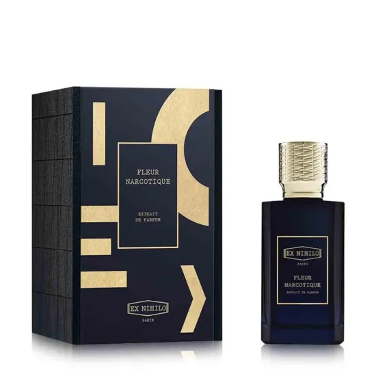 Ex Nihilo Fleur Narcotique Extrait De Parfum 100ml Ex Nihilo Fleur Narcotique Extrait De Parfum 100ml