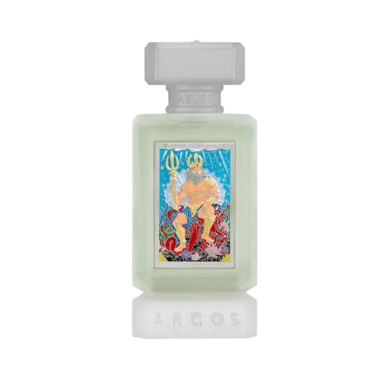 Argos Neptune’s Trident Extrait de Parfuum 100ml