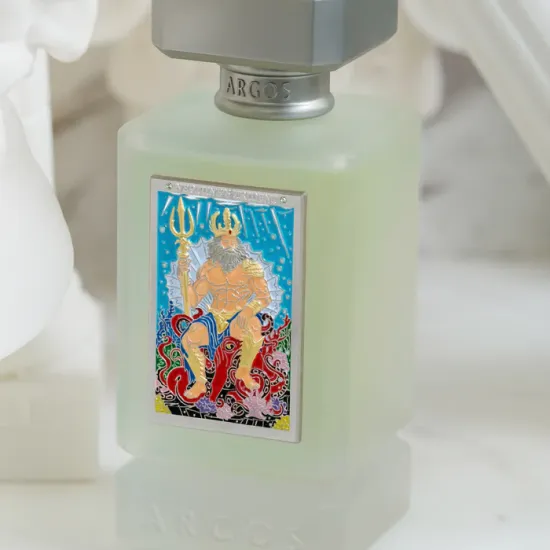 Argos Neptune’s Trident Extrait de Parfuum 100ml
