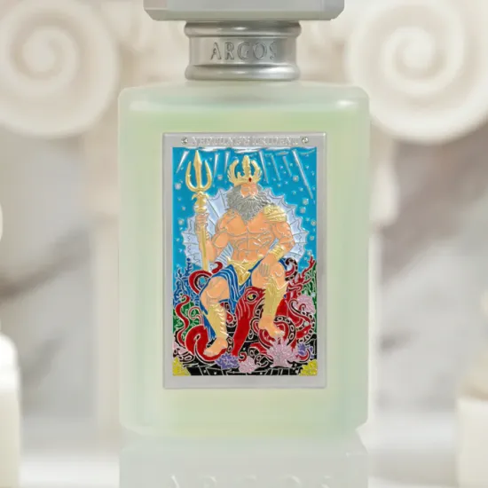 Argos Neptune’s Trident Extrait de Parfuum 100ml
