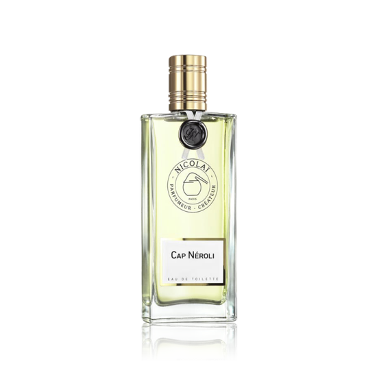 Nicolai Cap Neroli EDT 100ml