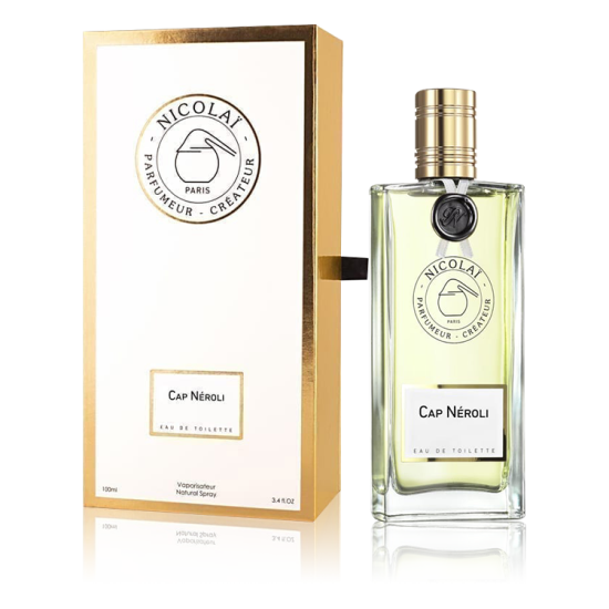 Nicolai Cap Neroli EDT 100ml
