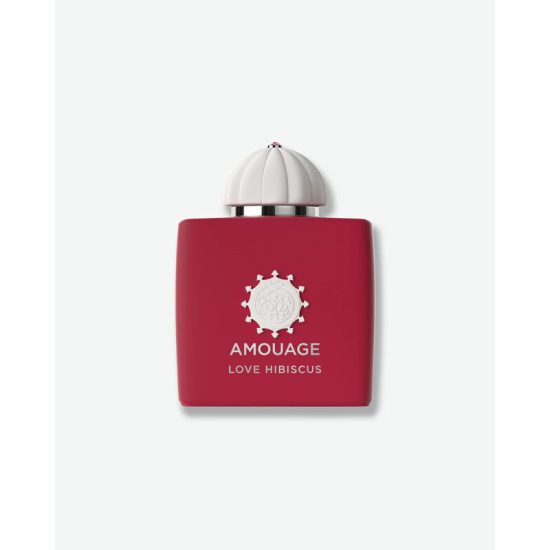 Amouage Love Hibiscus EDP 100ml Amouage Love Hibiscus EDP 100ml