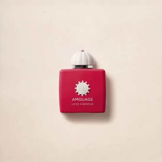 Amouage Love Hibiscus EDP 100ml Amouage Love Hibiscus EDP 100ml