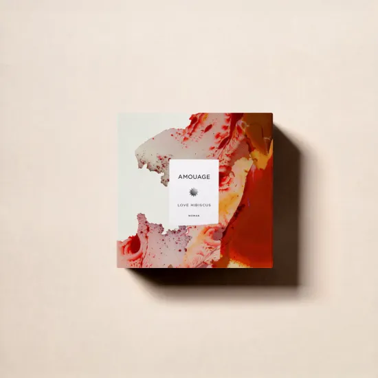 Amouage Love Hibiscus EDP 100ml Amouage Love Hibiscus EDP 100ml